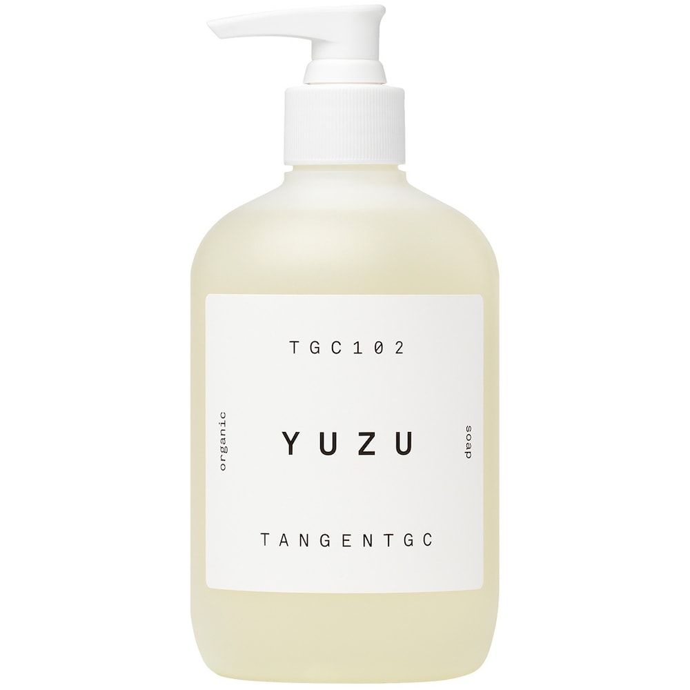 yuzu soap Zeep 350 ml