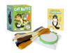 Cat Bol Cat Butts Cross-stitch Kit