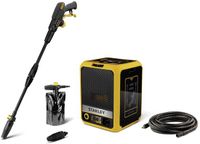 Stanley Hogedrukreiniger 180 bar 2500W