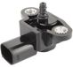 PartsTec PTA565-0084 Capteur de pression de suralimentation adapté à MERCEDES-BENZ Classe C Berline (W204) Tube d'admission