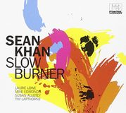 Sean Khan - Slow Burner