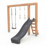 EXIT Toys EXIT Linea Massiv 140 Houten Speeltoestel
