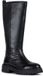 GEOX IRIDEA DAMES - ZWART - Maat 41