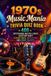 1970s Libri GmbH 1970s Music Mania Trivia Quiz Book