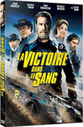 BELGA La Victoire Dans Le Sang - Dvd