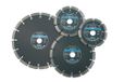 Van voorden Comfortline diamantzaagblad Standaard universeel 230x22.2mm