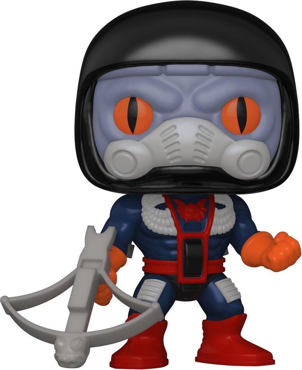 Funko Masters of the Universe Funko Pop Vinyl: Dragstor