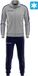 Givova Revolution Trainingspak Unisex Veelkleurig Polyester XXXS