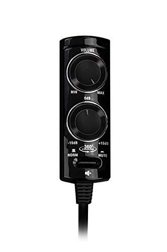 Axton Bass Level Remote A592DSP-RC