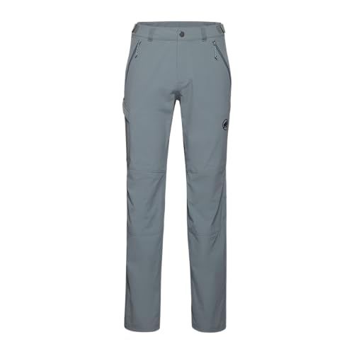 Runbold Mammut Runbold Iv Broek Grijs 52 / Short Man