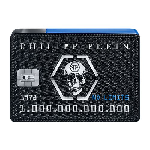 Philipp Plein Eau de Toilette / 50 ml / Mannen