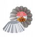 Decora Babka Bakvorm - Diameter 24 cm