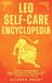 Leo Go Publishing Astrology Self-Care Encyclopedia- Leo Self-care Encyclopedia