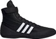 Adidas Performance Combat Speed 4 Schoenen Heren Zwart