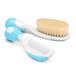 Chicco Borstel en Kam Licht Blauw
