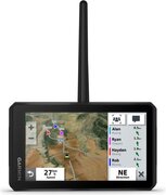 Garmin zumo TREAD M-S Navigatiesysteem