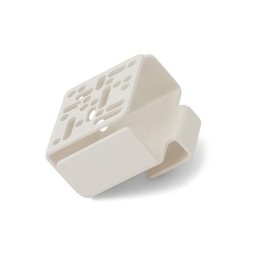 Pedestal Remote Box TV Mount | Beige