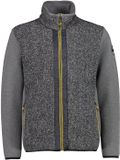 CMP Fleece CMP Heren XXXL Grijs