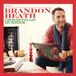 Coast2Coast Brandon Heath - Christmas Is Here (CD)