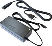 GO SOLID! ® Chargeur adapté pour CityBlitz CB020 Mini-scooter électrique