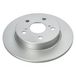 Meyle Lot De 2 Disques De Frein 30-15 523 0116/pd Suzuki 42431-02320 T424310232