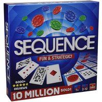 Goliath Sequence Classic - Bordspel - Gezelschapsspel