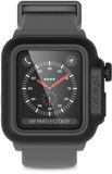 Catalyst Waterproof Case Apple Watch 42mm (Series 2/3) Black / Gray