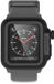 Catalyst Waterproof Case Apple Watch 42mm (Series 2/3) Black / Gray