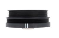 Corteco 80005102 katrol stoom | Compatibel met: NISSAN 350Z Coupe, 350Z Roadster