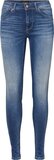 VERO MODA VMLUX MR SLIM JEANS RI310 NOOS - Medium Blue Denim - Maat L/30