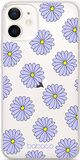 ERT GROUP mobiel telefoonhoesje voor Apple iPhone 12/12 PRO origineel Babaco Flowers 021