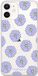 ERT GROUP mobiel telefoonhoesje voor Apple iPhone 12/12 PRO origineel Babaco Flowers 021