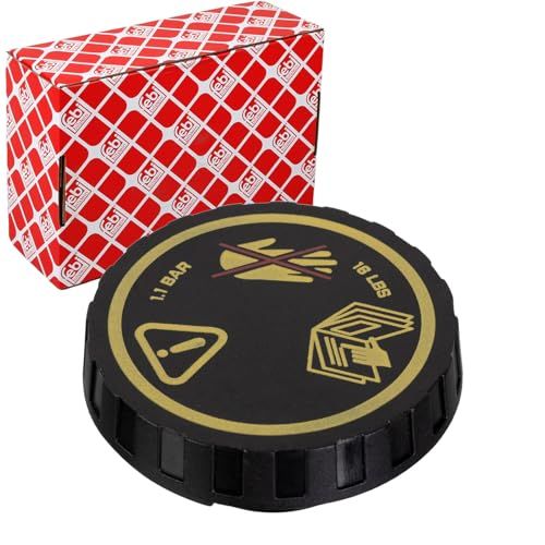 febi bilstein 47561 Radiator Cap met pakking