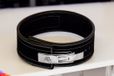 Powerlift Ceinture - Ceinture de musculation - Noir - L