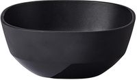 Mepal Serveerschaal Silueta - 250 ml - Saladeschaal - Nordic black