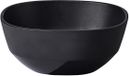 Mepal Serveerschaal Silueta - 250 ml - Saladeschaal - Nordic black