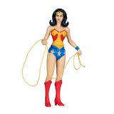 McFarlane DC Retro Wonder Woman (Super Friends) 6" Action Figure Toys