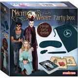 Nachtwacht MEDN00000600 Bordspel - Unisex - Alle Leeftijden
