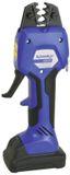 Klauke EKWF50ML Accu-krimptang Adereindhulzen 0.5 tot 50 mm² Incl. kunststof koffer