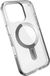 Speck Presidio Perfect Clear hoesje voor Apple iPhone 16 Pro - Transparant