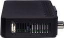 Digiquest G9, Terrestrial, Full HD, DVB-T2, 1920 x 1080 Pixels, 1080p, 4:3, 16:9