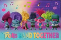Trolls Band Together Perfect Harmony - Maxi Poster - 61 x 96.5 cm