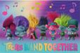 Trolls Band Together Perfect Harmony - Maxi Poster - 61 x 96.5 cm