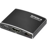 SpeaKa Professional SP-HDMIS-200 HDMI-splitter
