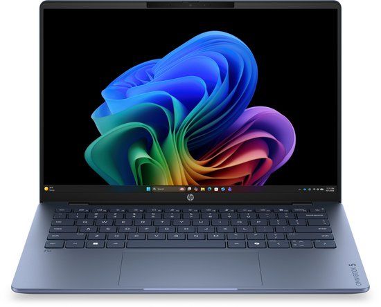 HP OmniBook 5 / 14-hm0621ndx / D74F2EA