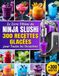 Le Livre Ultime du Ninja SLUSHi