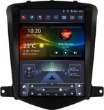 Happiq Autoradio met Bluetooth en CarPlay voor Chevrolet Cruze J300 (2008-2012)