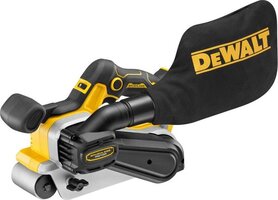 DeWALT DCW220N Accu Bandschuurmachine 75x533mm Brushless 18V XR - Body