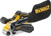 DeWALT DCW220N Accu Bandschuurmachine 75x533mm Brushless 18V XR - Body