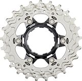Shimano CS-R8000 Cassette 12-25 Tanden Zilver